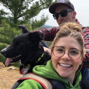 Meet your Posher, Brianna